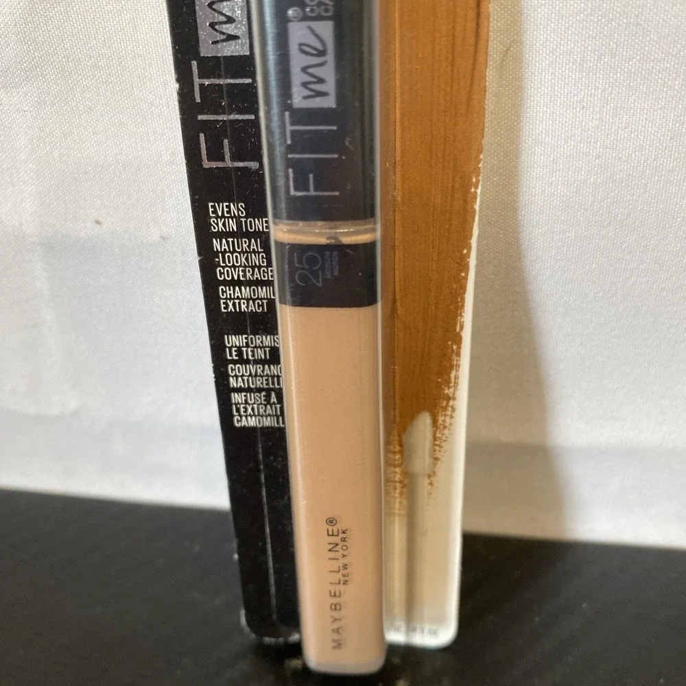 Maybelline new york
